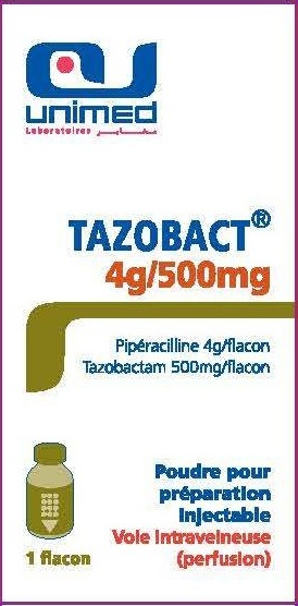 Tazobact